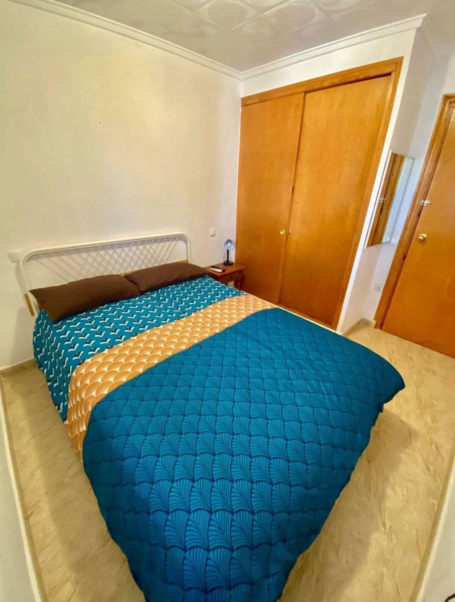 2 sovrum Bungalow till salu i Torrevieja med pool - 148 000 € (Ref: 9780718)