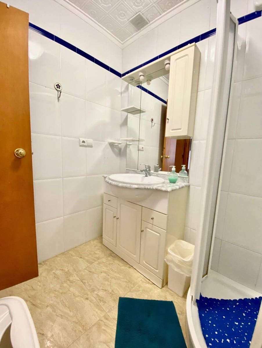 2 sovrum Bungalow till salu i Torrevieja med pool - 148 000 € (Ref: 9780718)