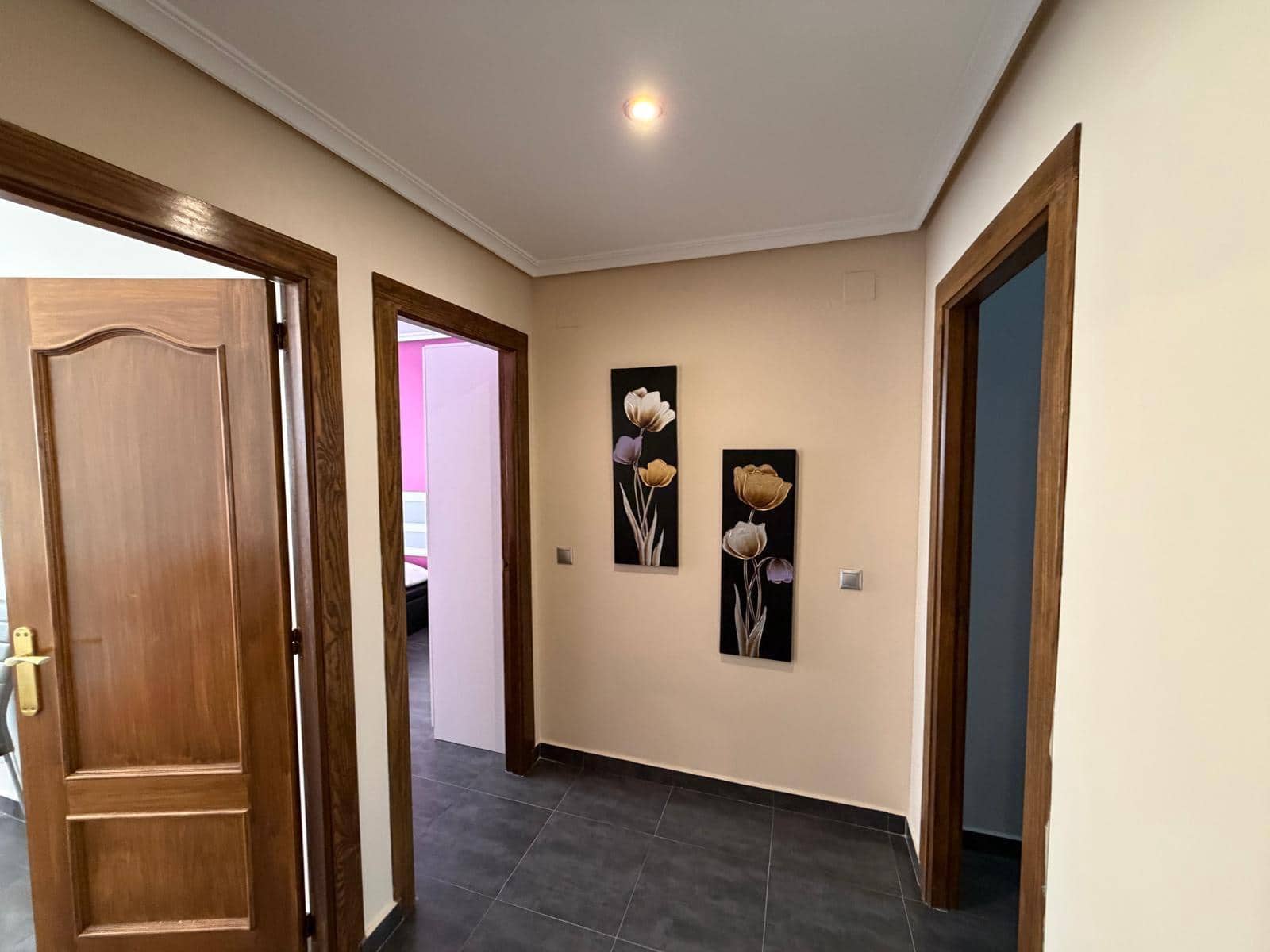 3 slaapkamer Flat te koop in Beniel - € 150.000 (Ref: 9785121)