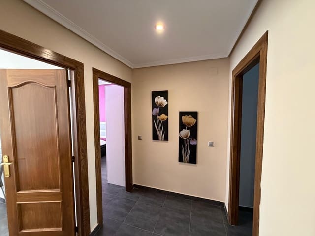 3 slaapkamer Flat te koop in Beniel - € 150.000 (Ref: 9785121)