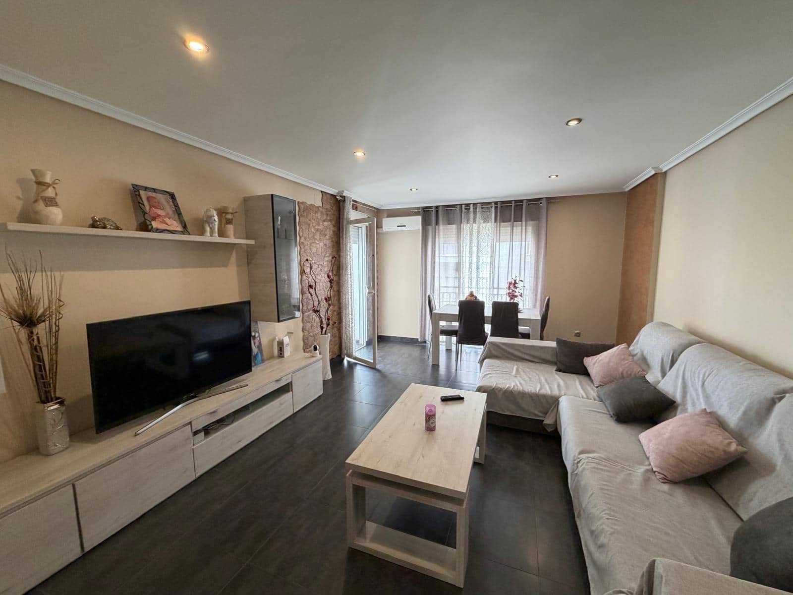 3 slaapkamer Flat te koop in Beniel - € 150.000 (Ref: 9785121)