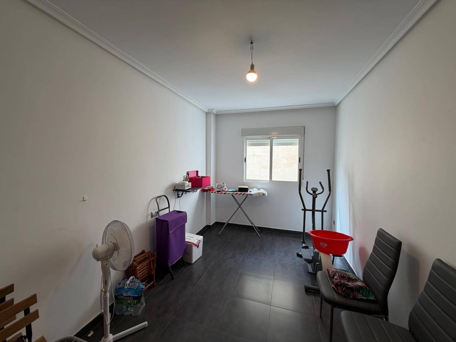 3 slaapkamer Flat te koop in Beniel - € 150.000 (Ref: 9785121)