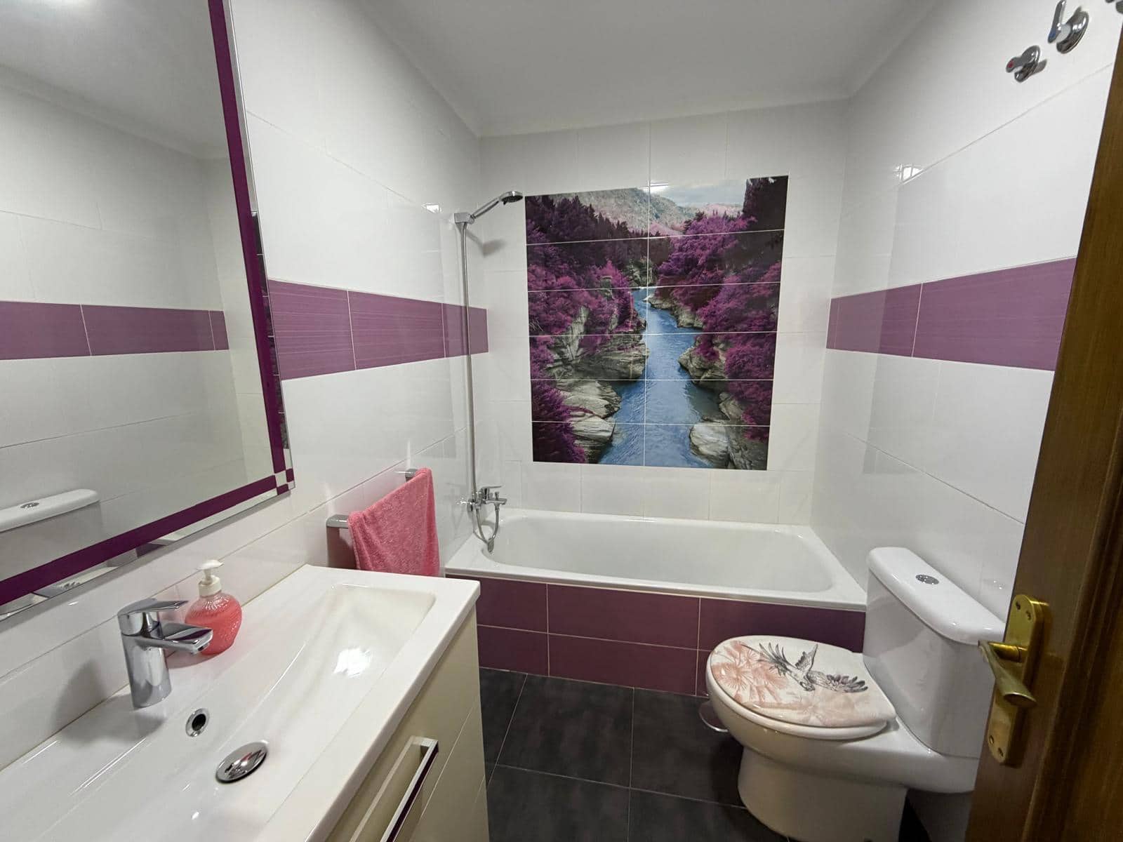 3 slaapkamer Flat te koop in Beniel - € 150.000 (Ref: 9785121)