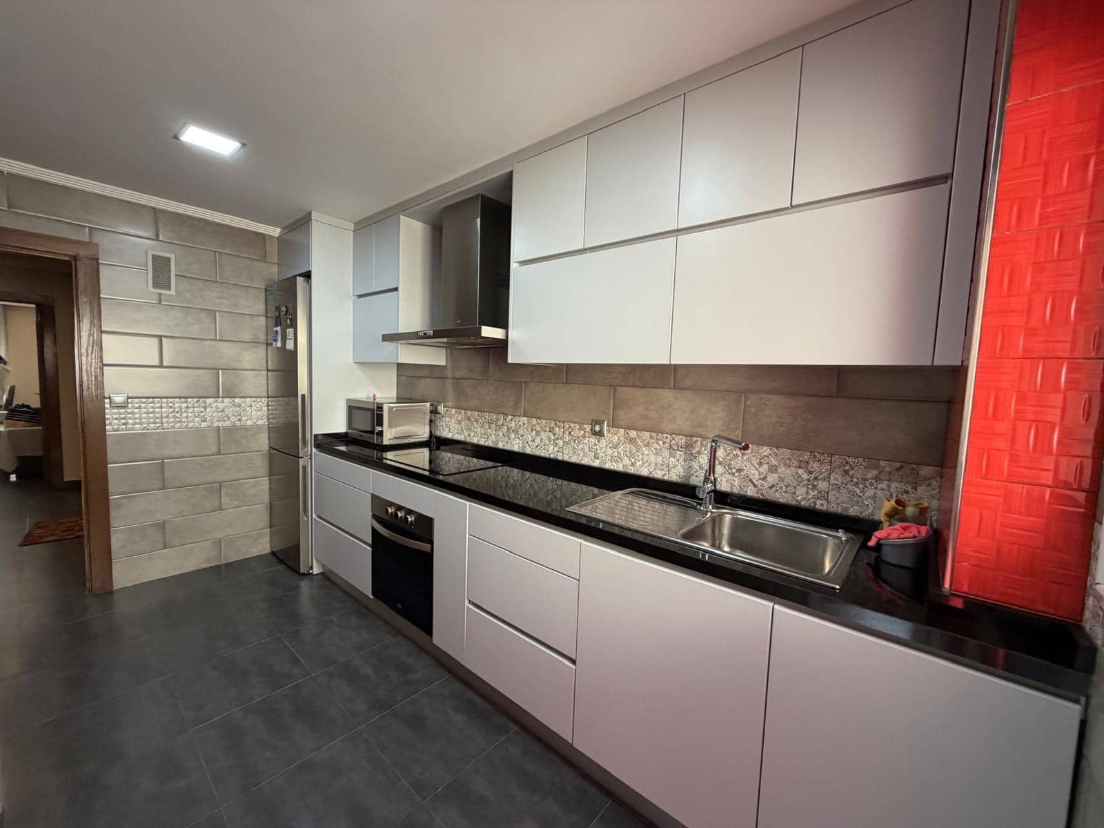 3 slaapkamer Flat te koop in Beniel - € 150.000 (Ref: 9785121)