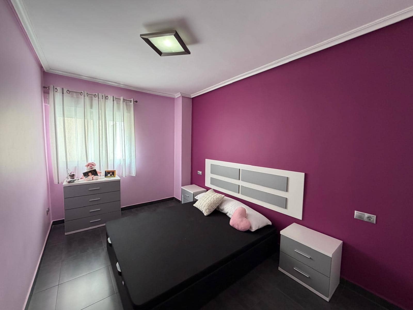 3 slaapkamer Flat te koop in Beniel - € 150.000 (Ref: 9785121)