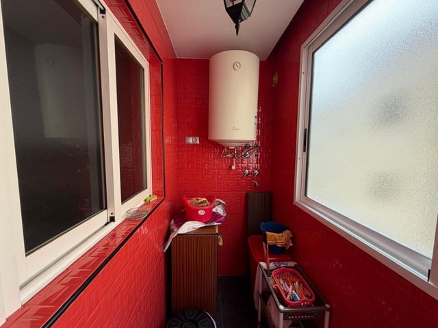 3 slaapkamer Flat te koop in Beniel - € 150.000 (Ref: 9785121)