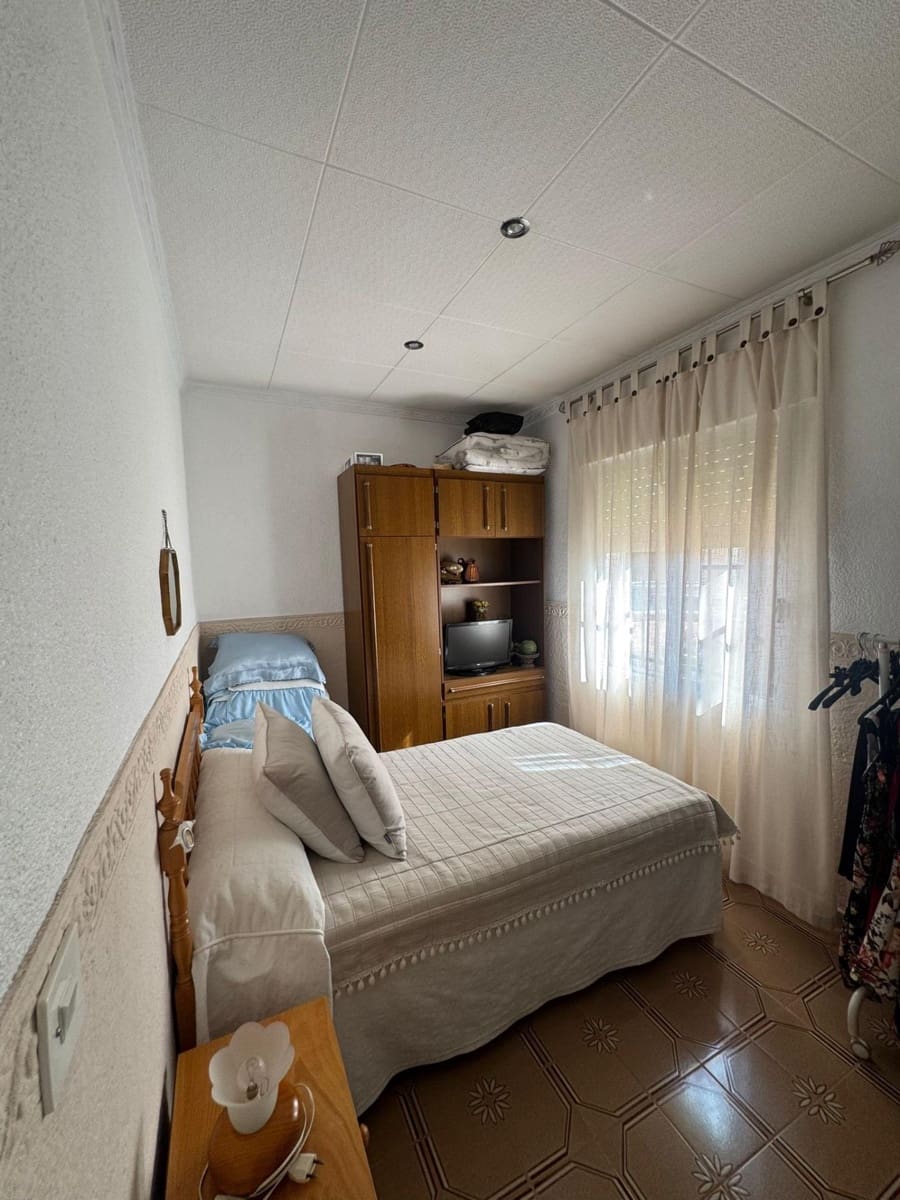 3 soverom Finca/Herregård til salgs i Cox med svømmebasseng - € 299 000 (Ref: 9791203)