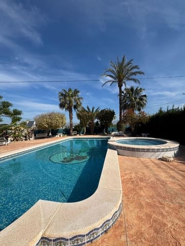 3 soverom Finca/Herregård til salgs i Cox med svømmebasseng - € 299 000 (Ref: 9791203)