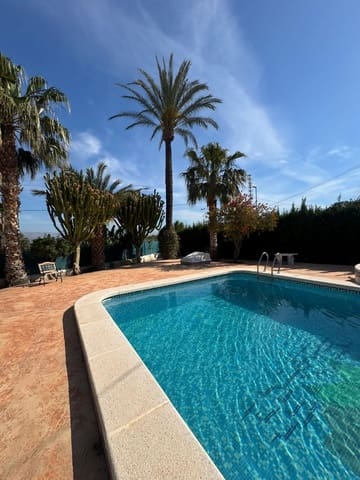 3 soverom Finca/Herregård til salgs i Cox med svømmebasseng - € 299 000 (Ref: 9791203)