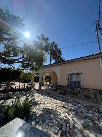 3 soverom Finca/Herregård til salgs i Cox med svømmebasseng - € 299 000 (Ref: 9791203)