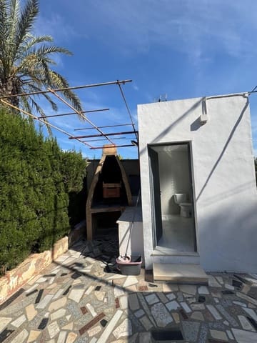 3 soverom Finca/Herregård til salgs i Cox med svømmebasseng - € 299 000 (Ref: 9791203)