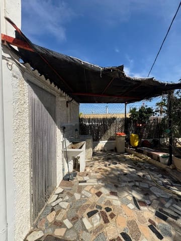 3 soverom Finca/Herregård til salgs i Cox med svømmebasseng - € 299 000 (Ref: 9791203)