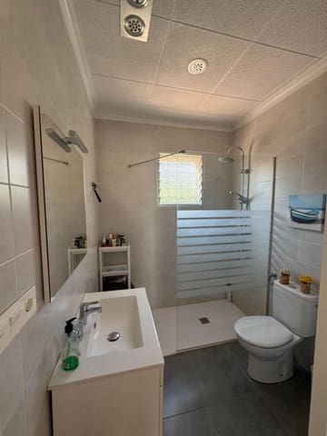 3 soverom Finca/Herregård til salgs i Cox med svømmebasseng - € 299 000 (Ref: 9791203)