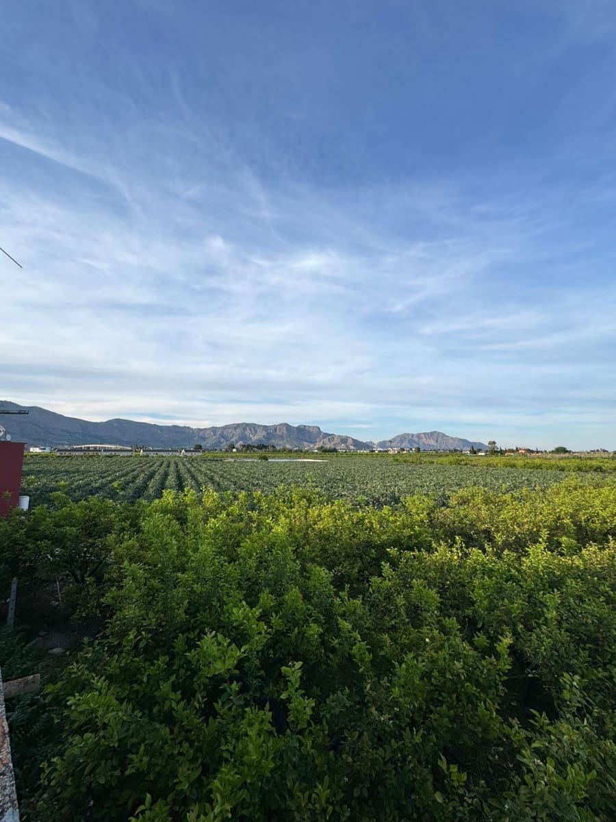 4 slaapkamer Huis te koop in Orihuela met garage - € 79.000 (Ref: 9791204)