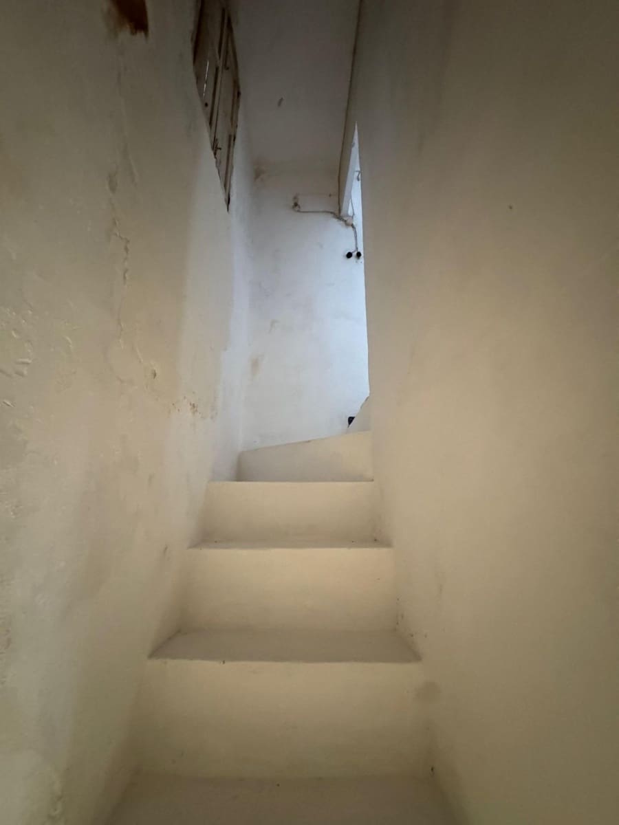 4 slaapkamer Huis te koop in Orihuela met garage - € 79.000 (Ref: 9791204)
