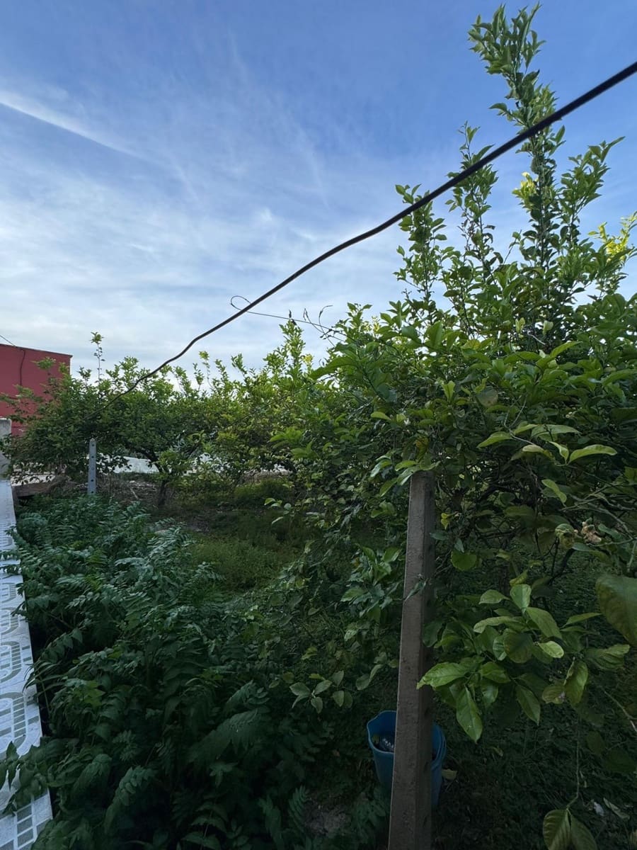 4 slaapkamer Huis te koop in Orihuela met garage - € 79.000 (Ref: 9791204)