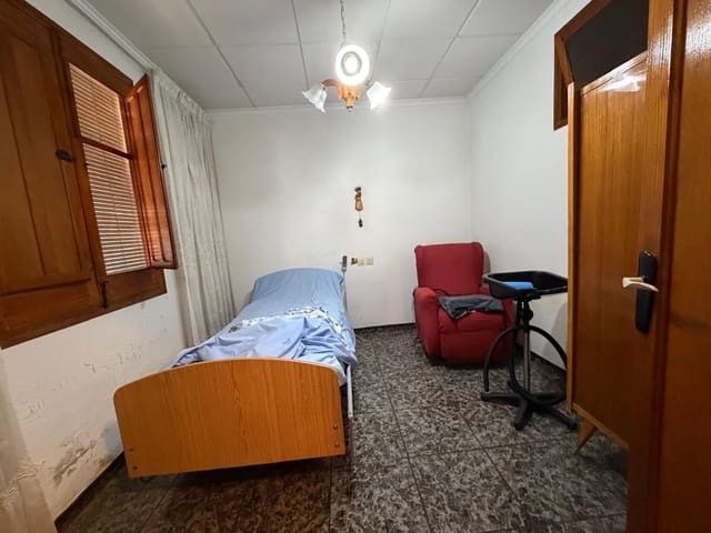 3 soverom Hus til salgs i Raiguero de Bonanza, Orihuela med garasje - € 78 000 (Ref: 9794821)