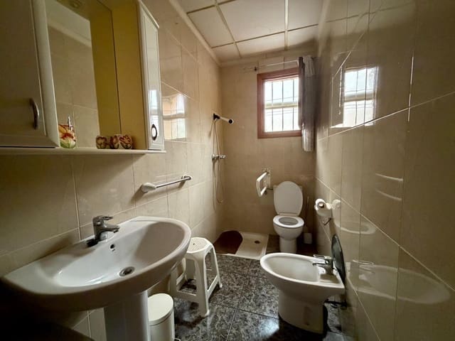 3 soverom Hus til salgs i Raiguero de Bonanza, Orihuela med garasje - € 78 000 (Ref: 9794821)