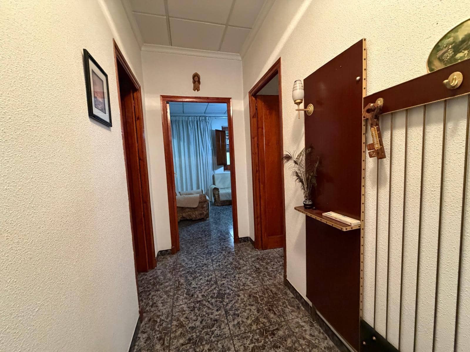 3 slaapkamer Huis te koop in Raiguero de Bonanza met garage - € 78.000 (Ref: 9794821)