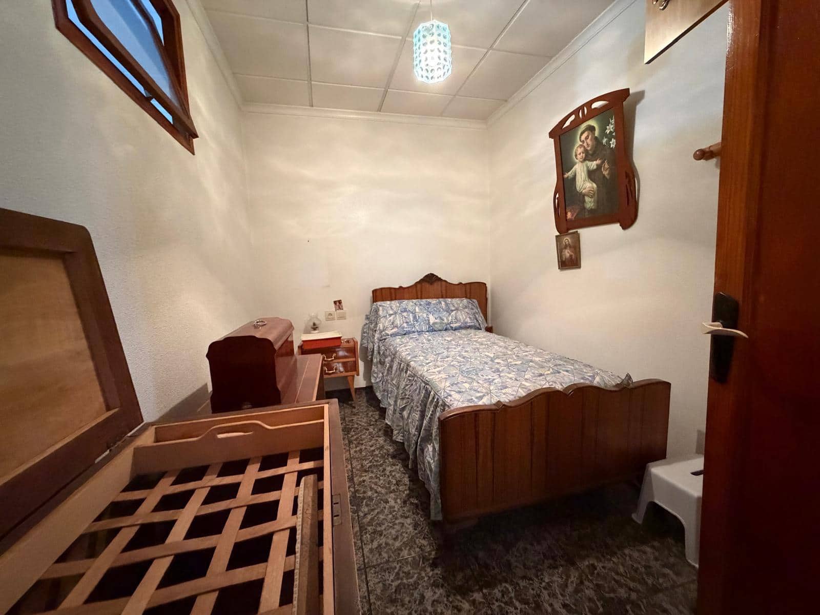 3 slaapkamer Huis te koop in Raiguero de Bonanza met garage - € 78.000 (Ref: 9794821)