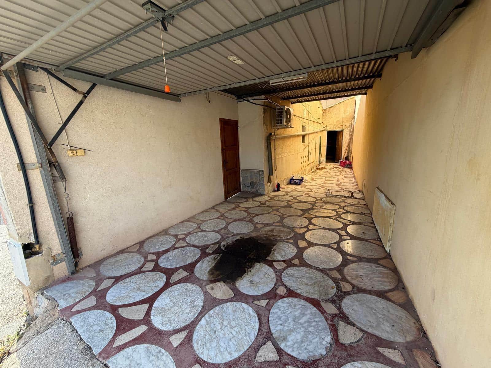 3 slaapkamer Huis te koop in Raiguero de Bonanza met garage - € 78.000 (Ref: 9794821)