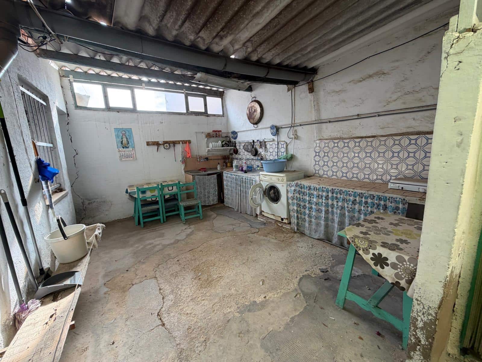 3 slaapkamer Huis te koop in Raiguero de Bonanza met garage - € 78.000 (Ref: 9794821)