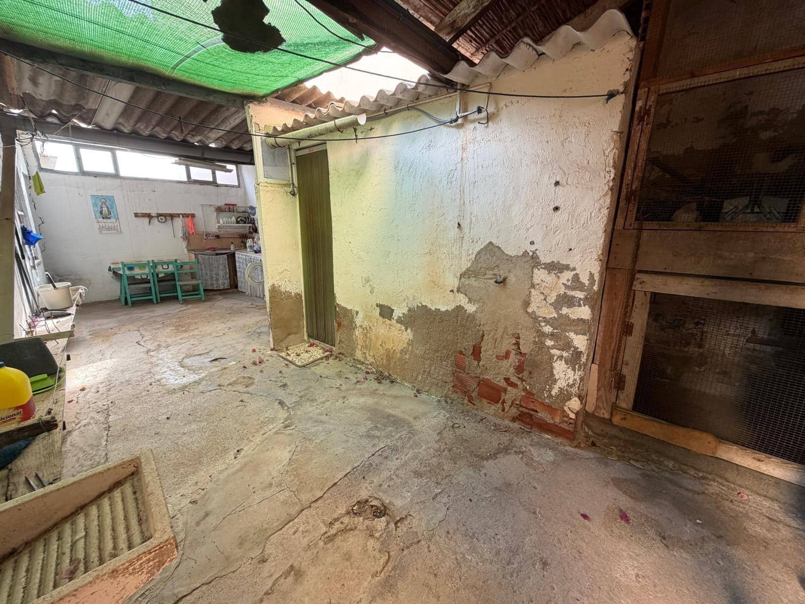 3 slaapkamer Huis te koop in Raiguero de Bonanza met garage - € 78.000 (Ref: 9794821)