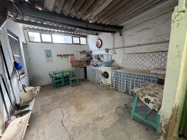 3 soverom Hus til salgs i Raiguero de Bonanza, Orihuela med garasje - € 78 000 (Ref: 9794821)