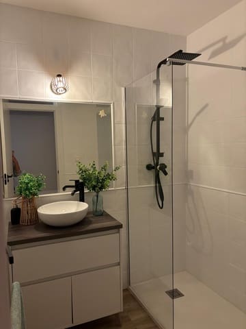 2 sypialnia Mieszkanie na sprzedaż w Almoradí - 239 000 € (Ref: 9794822)