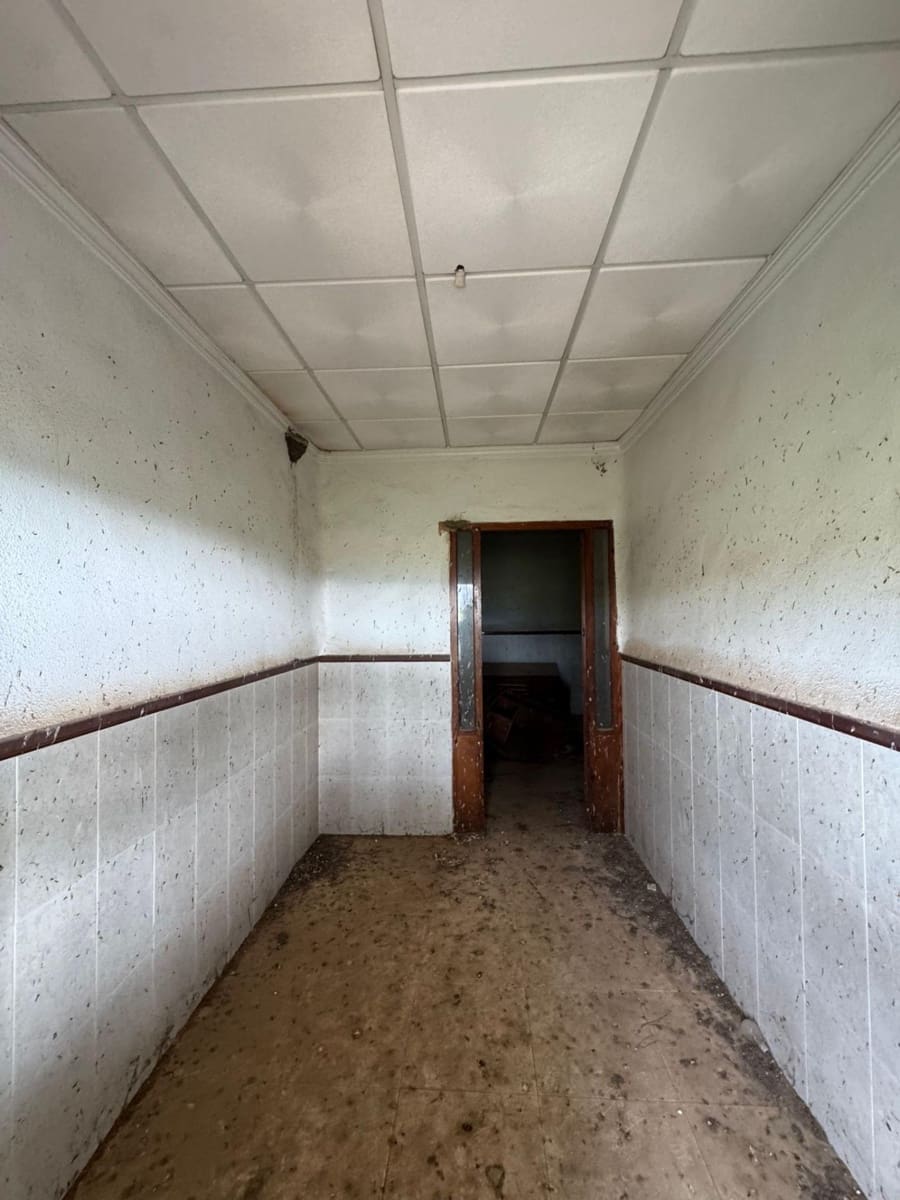 4 bedroom Finca/Country House for sale in Abanilla - € 98,000 (Ref: 9804486)