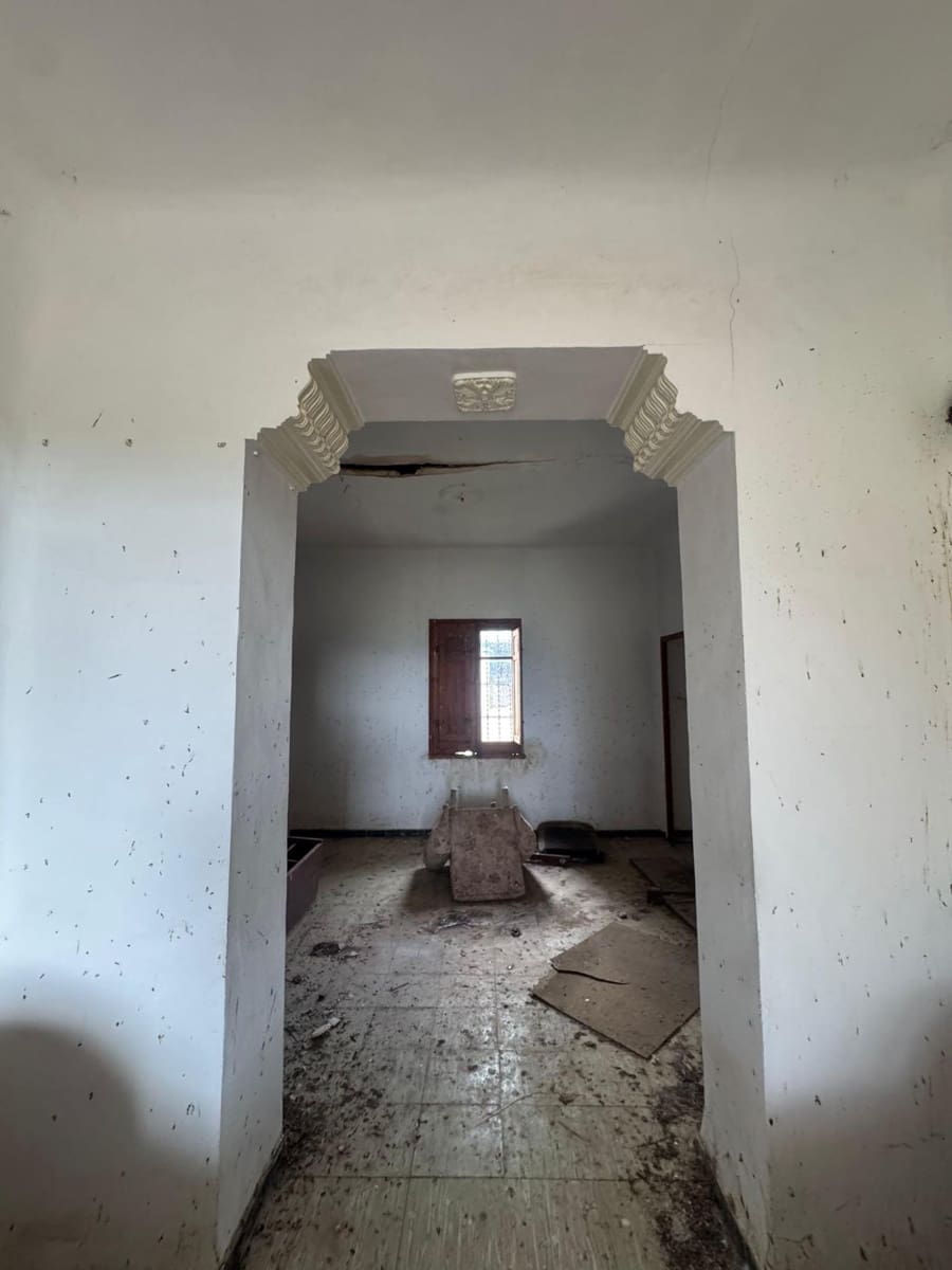 4 bedroom Finca/Country House for sale in Abanilla - € 98,000 (Ref: 9804486)