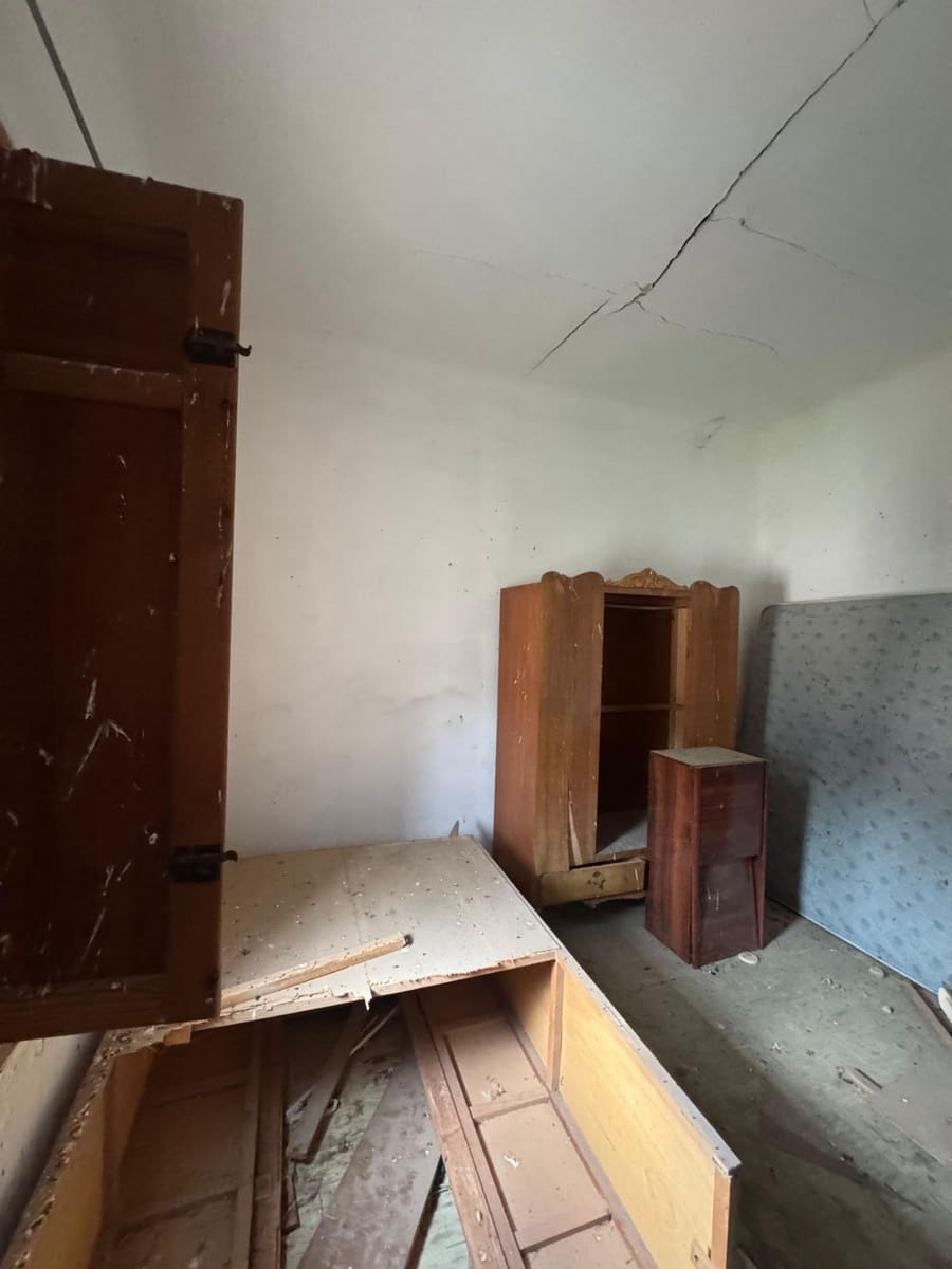 4 bedroom Finca/Country House for sale in Abanilla - € 98,000 (Ref: 9804486)