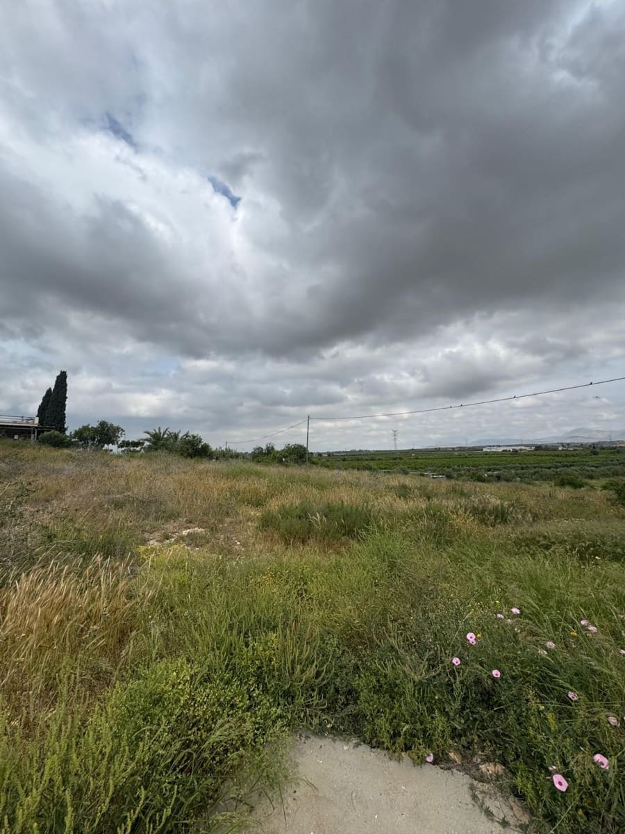 4 bedroom Finca/Country House for sale in Abanilla - € 98,000 (Ref: 9804486)