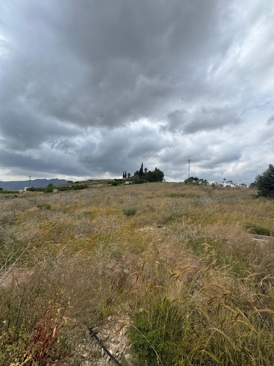 4 bedroom Finca/Country House for sale in Abanilla - € 98,000 (Ref: 9804486)