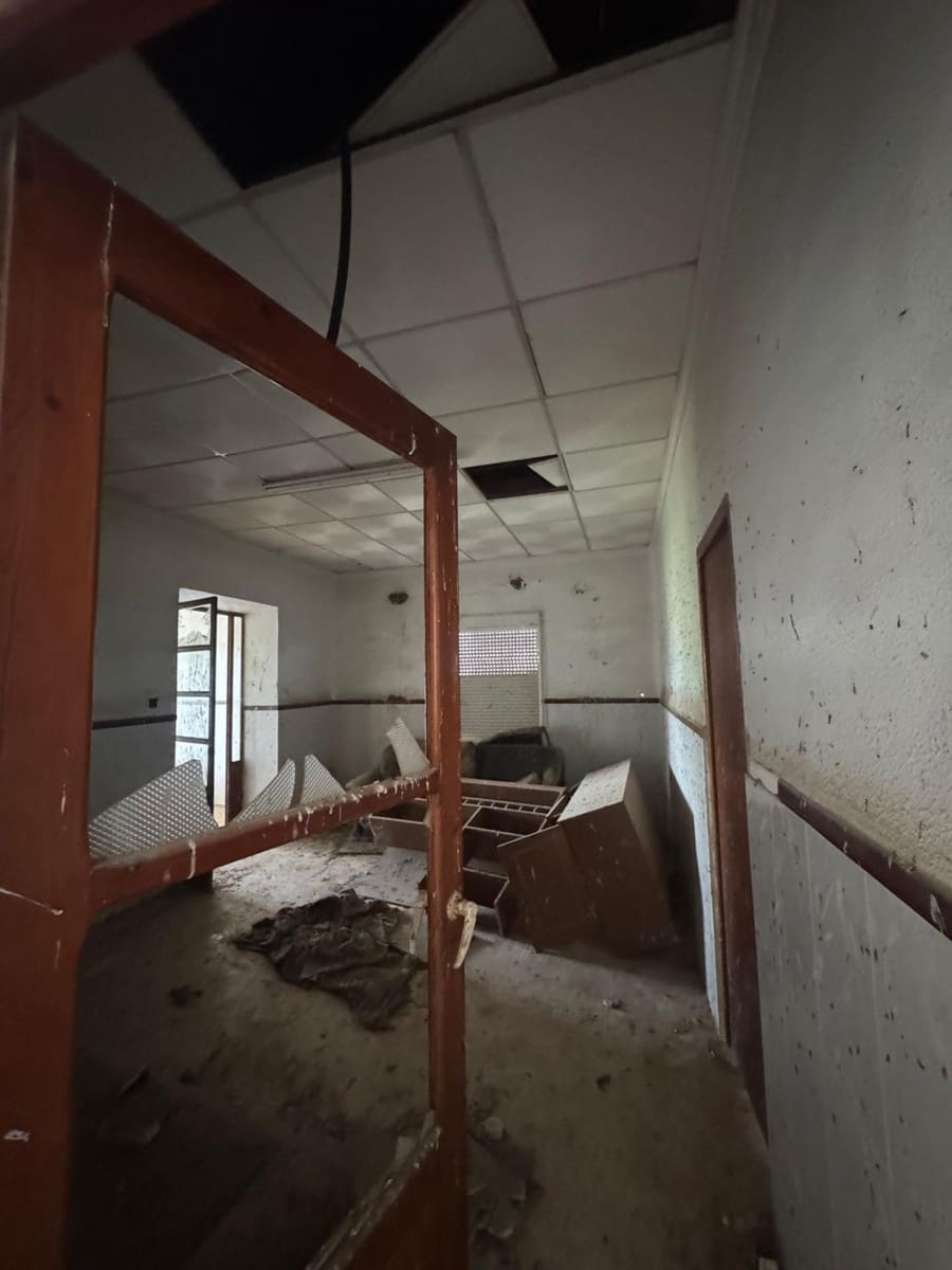 4 bedroom Finca/Country House for sale in Abanilla - € 98,000 (Ref: 9804486)