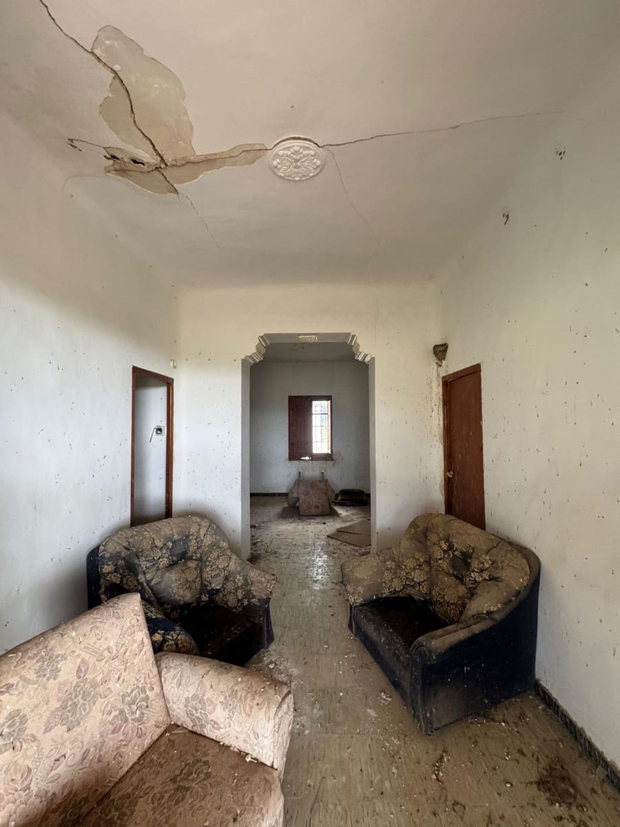 4 bedroom Finca/Country House for sale in Abanilla - € 98,000 (Ref: 9804486)