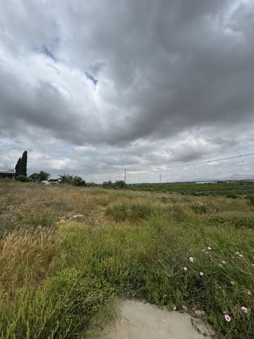 4 bedroom Finca/Country House for sale in Abanilla - € 98,000 (Ref: 9804486)