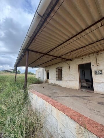 4 bedroom Finca/Country House for sale in Abanilla - € 98,000 (Ref: 9804486)