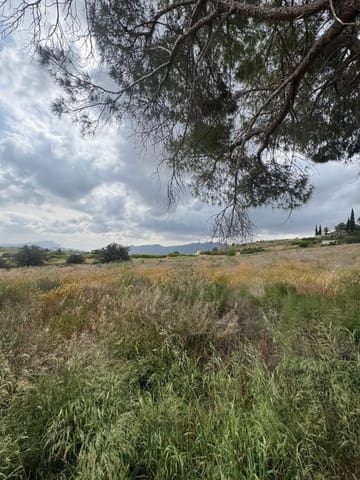 4 bedroom Finca/Country House for sale in Abanilla - € 98,000 (Ref: 9804486)