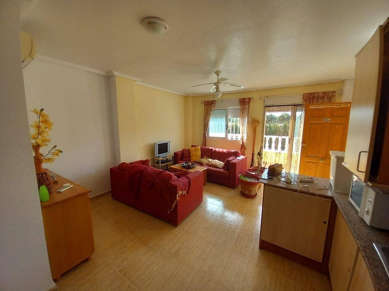 2 camera da letto Appartamento da affittare in Formentera del Segura con piscina - 700 € (Rif: 9804487)