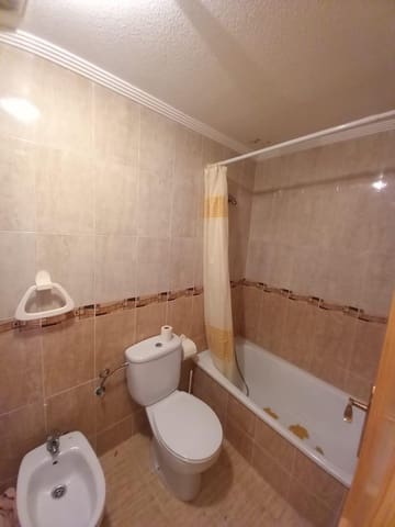 2 camera da letto Appartamento da affittare in Formentera del Segura con piscina - 700 € (Rif: 9804487)