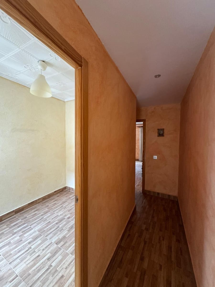 8 Zimmer Villa zu verkaufen in Orihuela mit Garage - 255.000 € (Ref: 9804488)