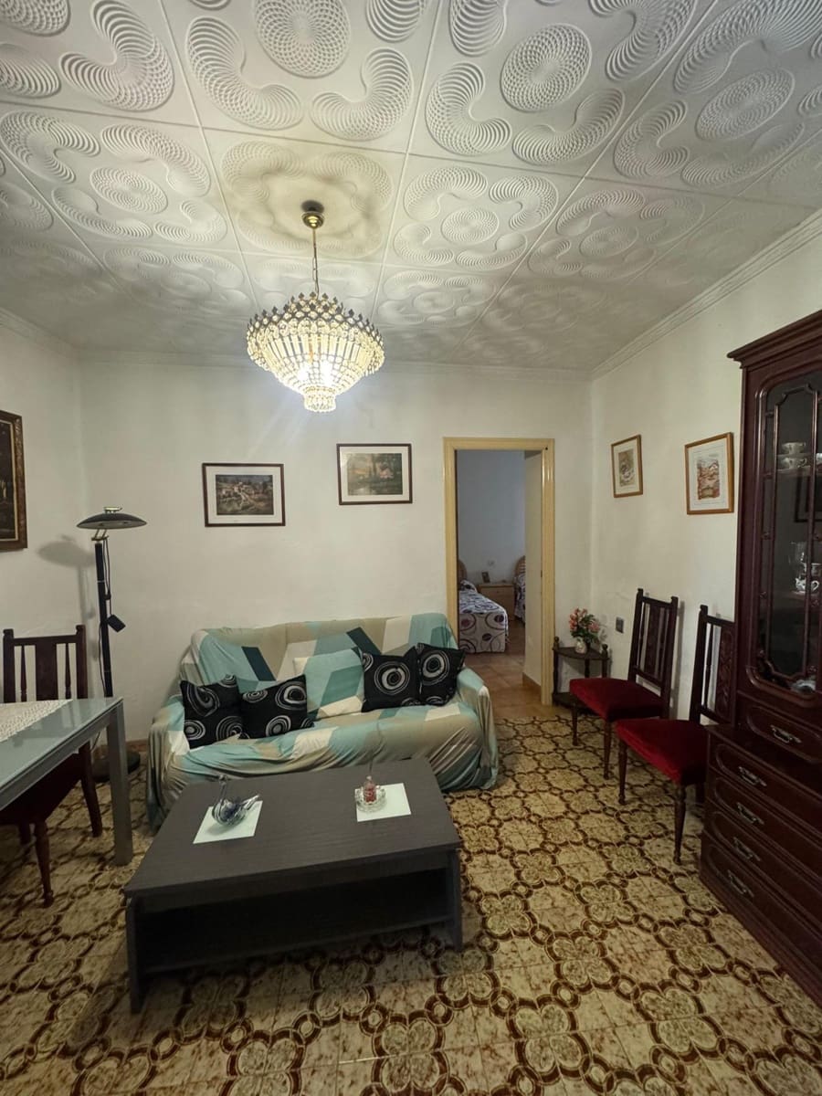 8 Zimmer Villa zu verkaufen in Orihuela mit Garage - 255.000 € (Ref: 9804488)