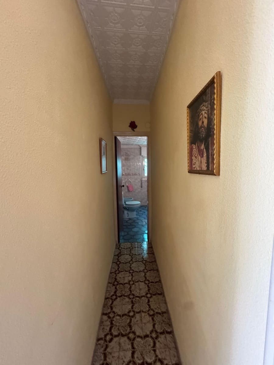 8 Zimmer Villa zu verkaufen in Orihuela mit Garage - 255.000 € (Ref: 9804488)