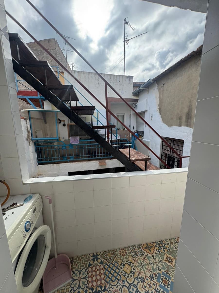 8 Zimmer Villa zu verkaufen in Orihuela mit Garage - 255.000 € (Ref: 9804488)