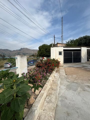 8 Zimmer Villa zu verkaufen in Orihuela ciudad, Orihuela mit Garage - 255.000 € (Ref: 9804488)