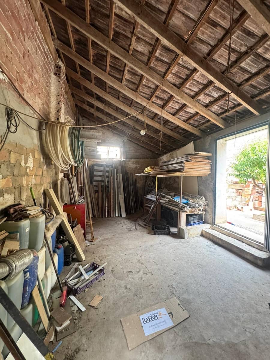 8 Zimmer Villa zu verkaufen in Orihuela mit Garage - 255.000 € (Ref: 9804488)