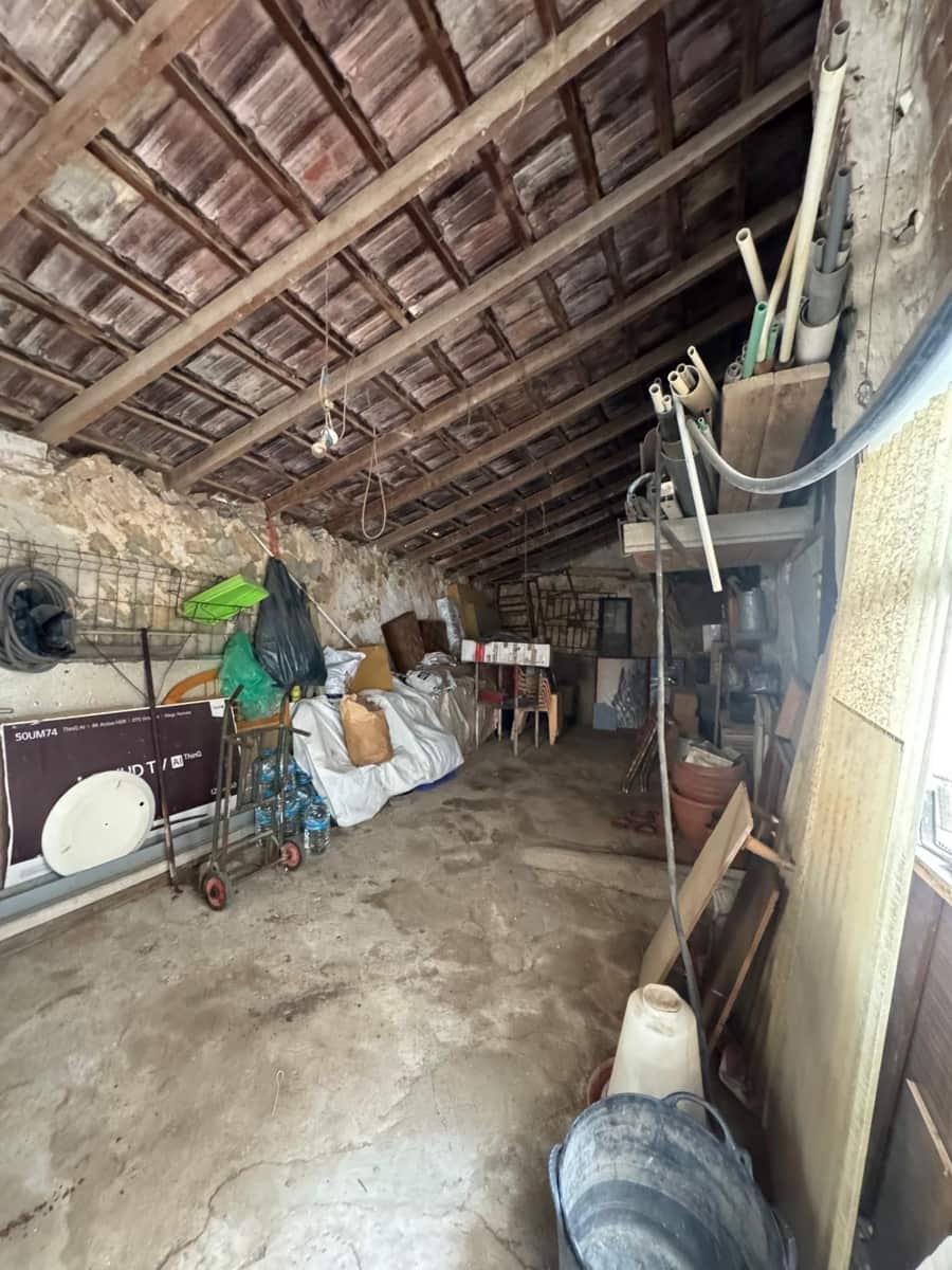 8 Zimmer Villa zu verkaufen in Orihuela mit Garage - 255.000 € (Ref: 9804488)