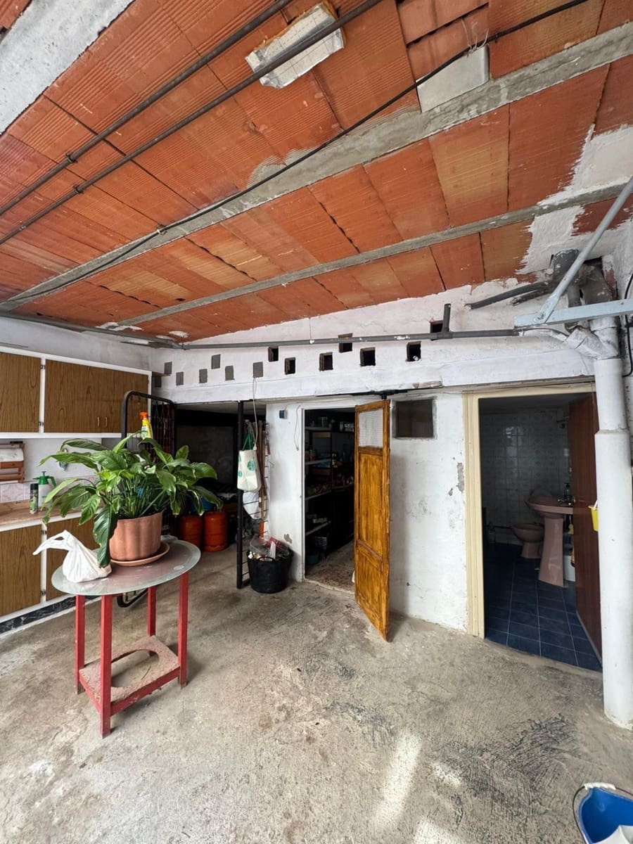 8 Zimmer Villa zu verkaufen in Orihuela mit Garage - 255.000 € (Ref: 9804488)