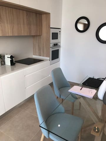 3 makuuhuone Huvila myytävänä paikassa Benijófar mukana uima-altaan - 425 000 € (Ref: 9806586)